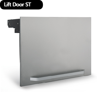 Lift Door