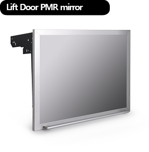 Lift Door